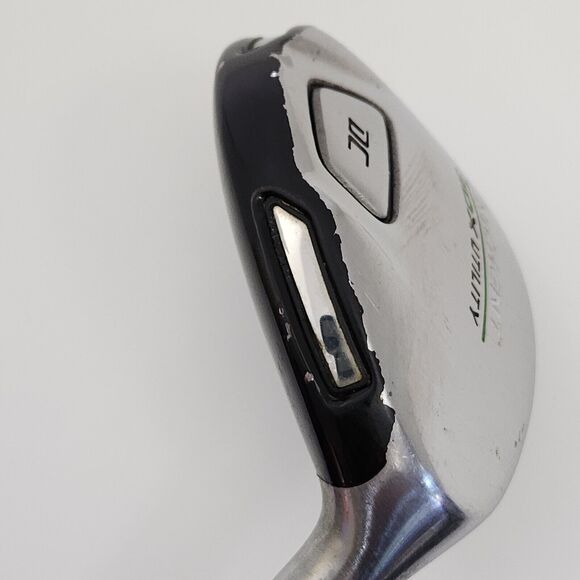 Nickent 3DX Utility DC Fairway 3/FW Aldila NV 75g Graphite Stiff RH 41" - Picture 6 of 15